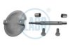 LASO 20581408 Exhaust Gas Flap, engine brake